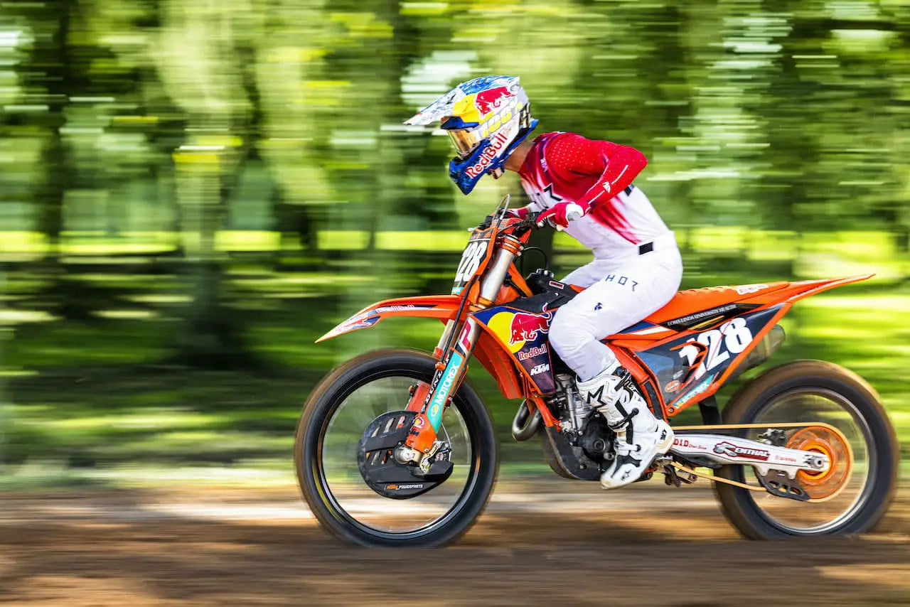 SOUTH AFRICAN MOTOCROSS WOMEN SET TO SHINE AT 2023 FIM AFRICA MOTOCROSS OF  AFRICAN NATIONS - Motorsport South Africa