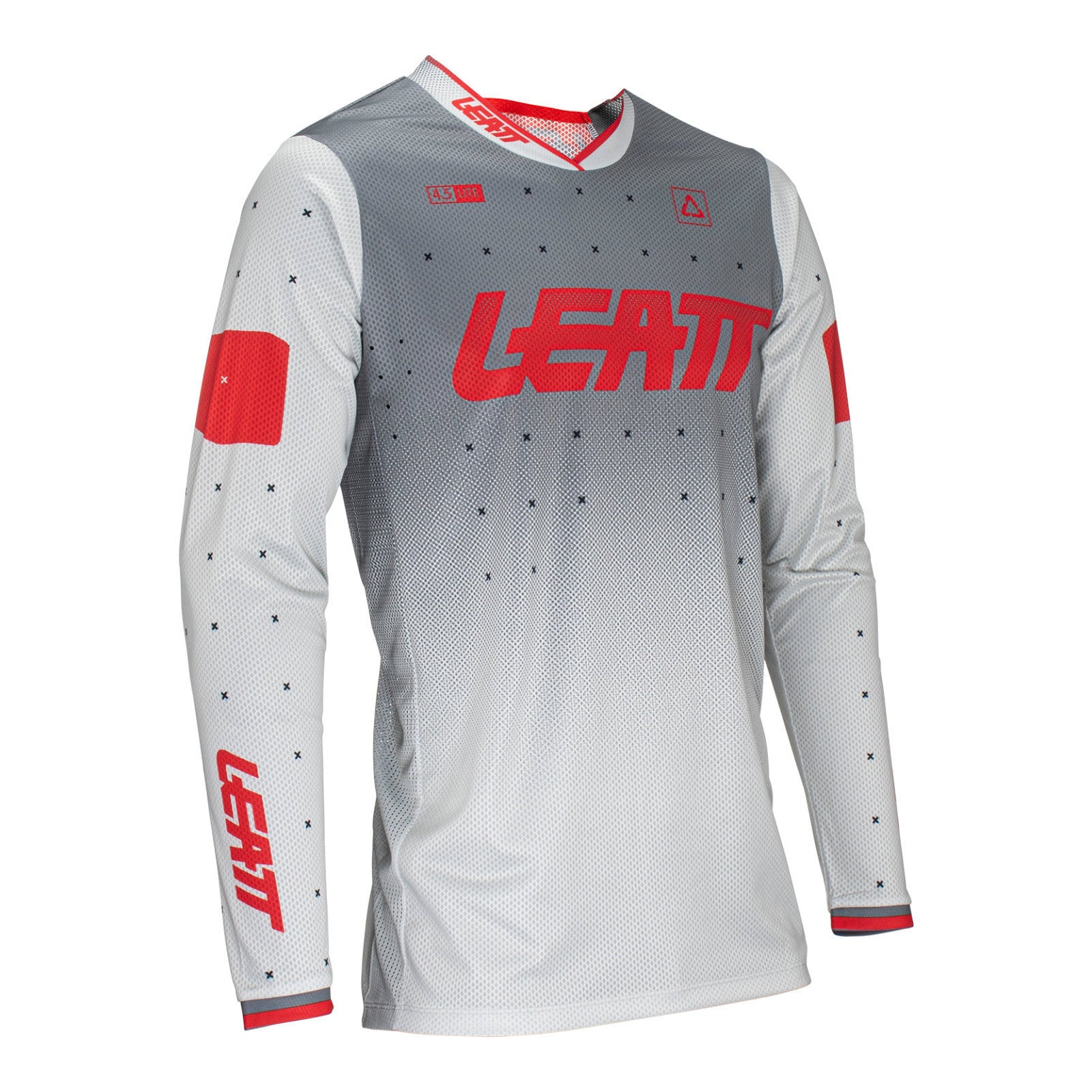 Leatt jersey discount