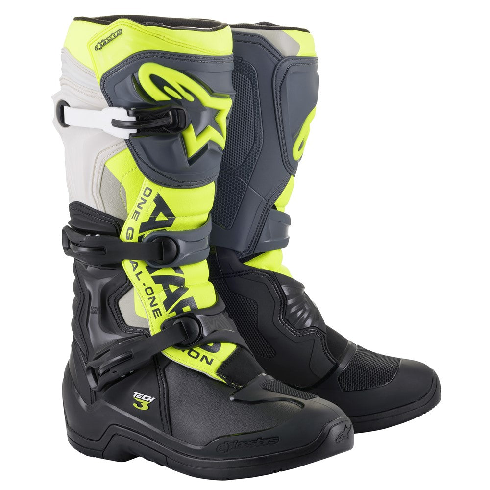 G hotsell mx boots