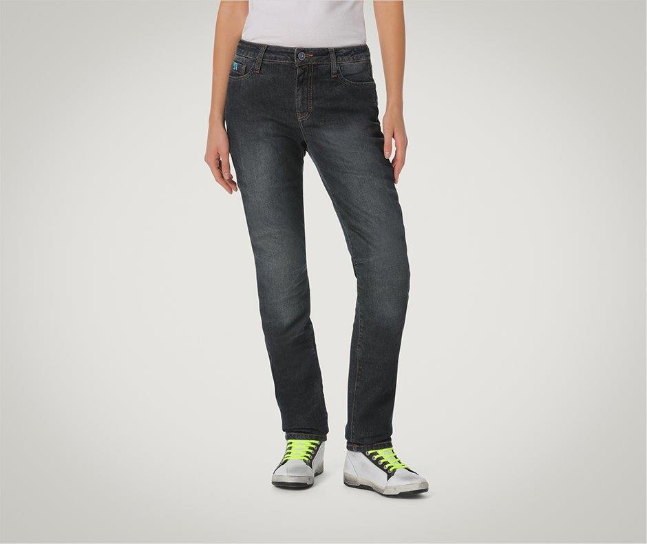 WOMEN'S RIDING JEANS