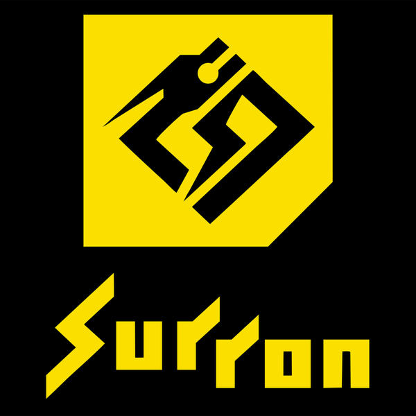 SURRON ELECTRIC BIKE