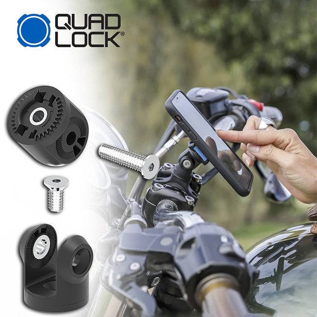 QUAD LOCK ACCESSORIES