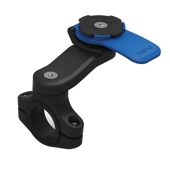 QUAD LOCK PHONE MOUNTS