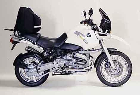 BMW R 1100 GS