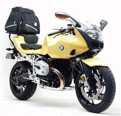 BMW R 1200 S (06-08)