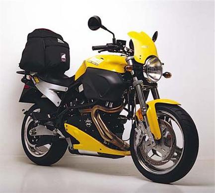 Buell 1200 Lightning X1