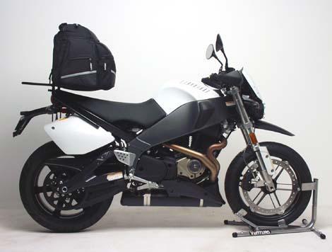 Buell 1200 Lightning Super TT XB12STT (2007)