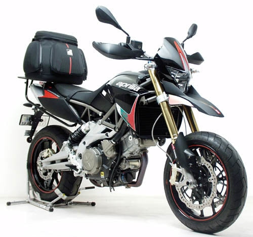 Aprilia Dorsoduro 750 (10-15)