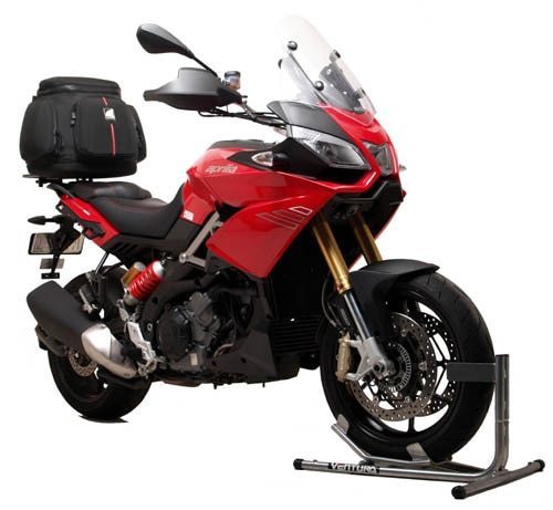 Aprilia Caponord 1200 (13-17)