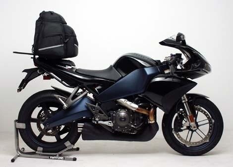 Buell 1125CR (2009)