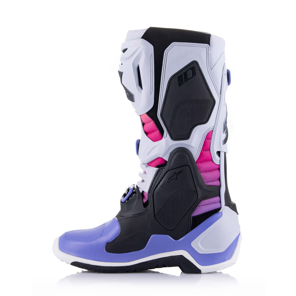 Tech-10 MX Boots Daytona LE