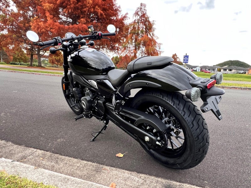 CFMOTO CL-C 450 CRUISER