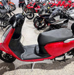 LIMA M9 ELECTRIC SCOOTER