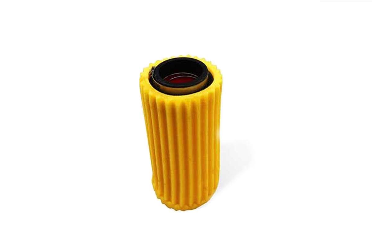 DUAL STAGE AIR FILTER - UNI