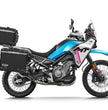 CFMOTO 450MT ALUMINIUM PANNIER KIT