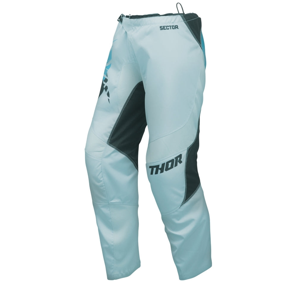 PANTS S25 THOR MX SECTOR WOMEN SPLIT M/B 13/14