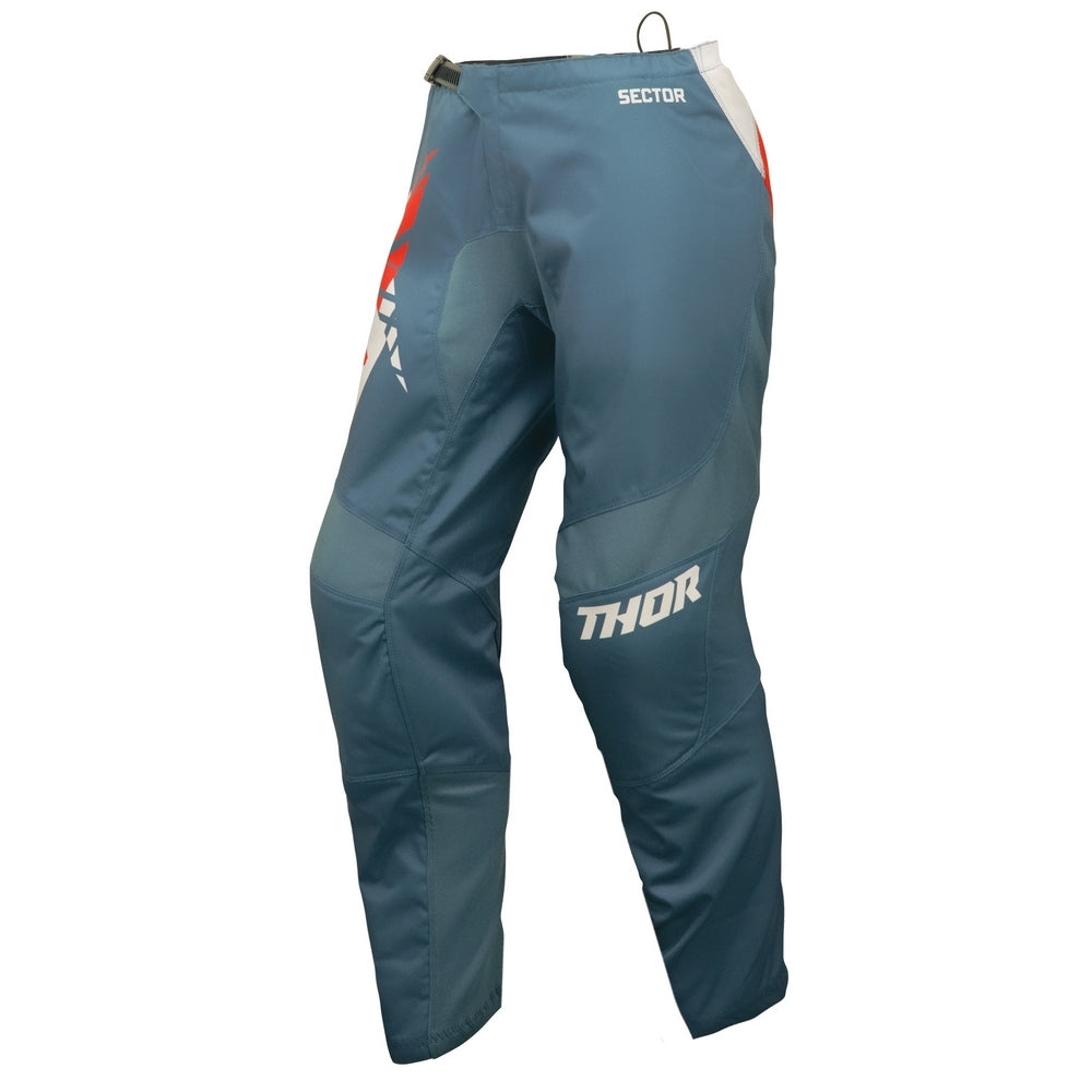 PANTS S25 THOR MX SECTOR WOMEN SPLIT T/W 5/6