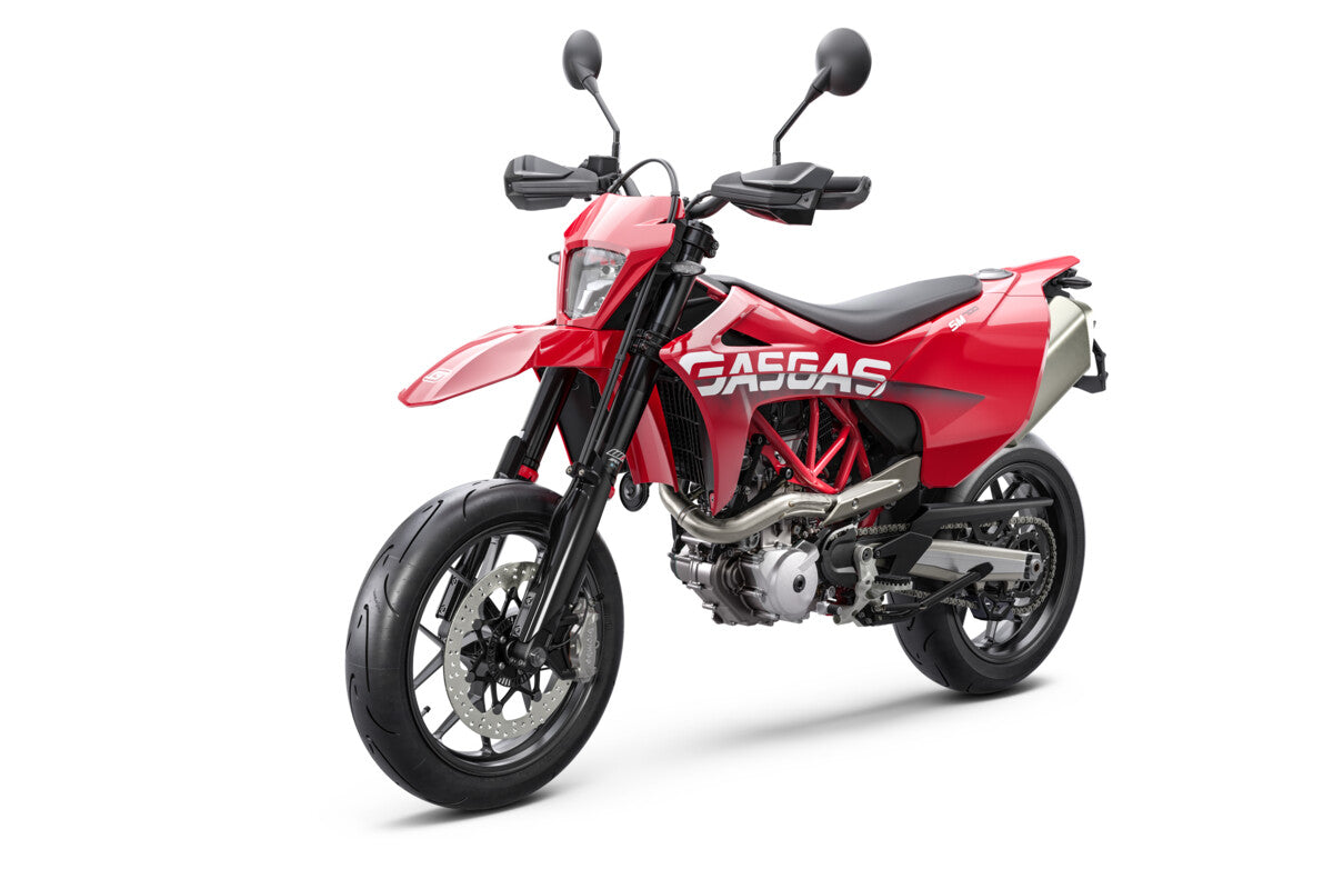 GASGAS SM700 MY23 GAS MONEY PROMO!