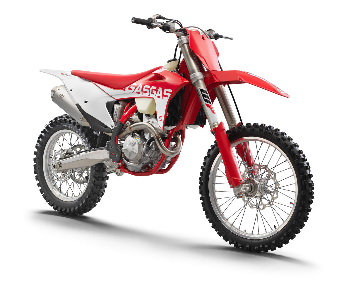 GASGAS EX250F MY22