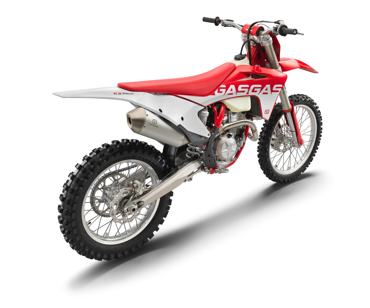 GASGAS EX250F MY22