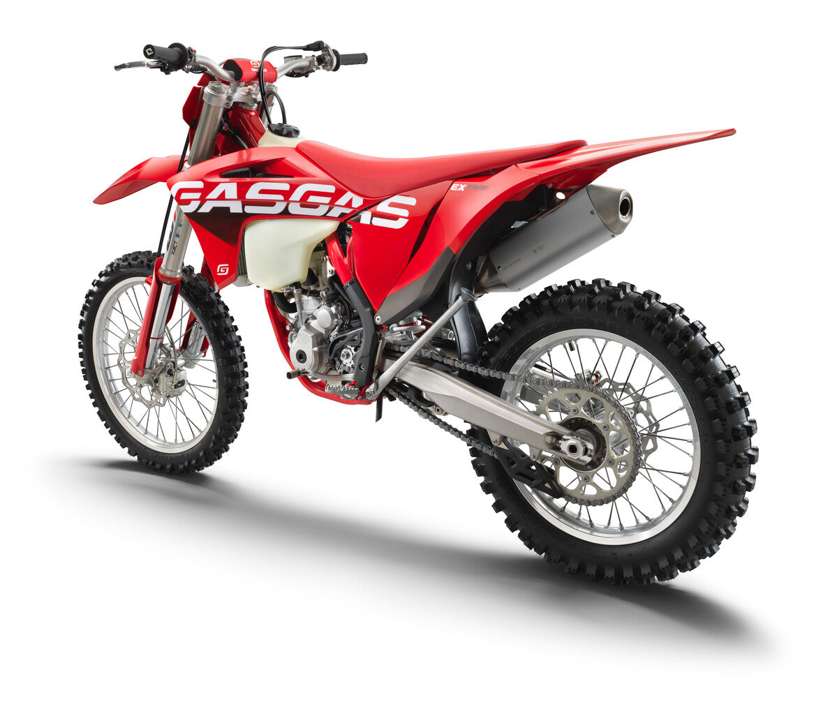 GASGAS EX250F 2023