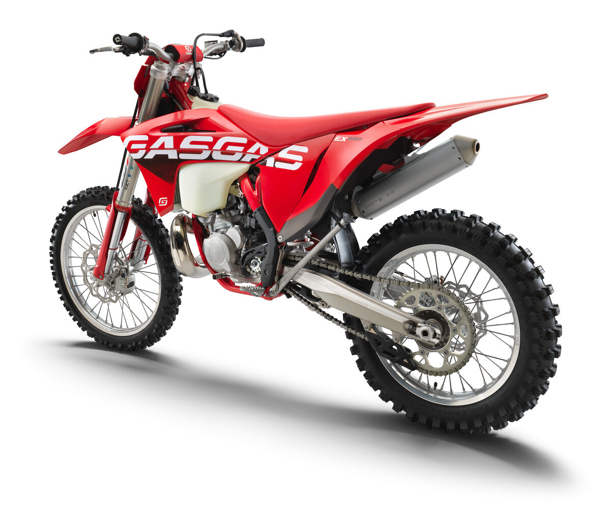 GASGAS EX250 2024 ( OFFER EXPIRES 31/12/24)