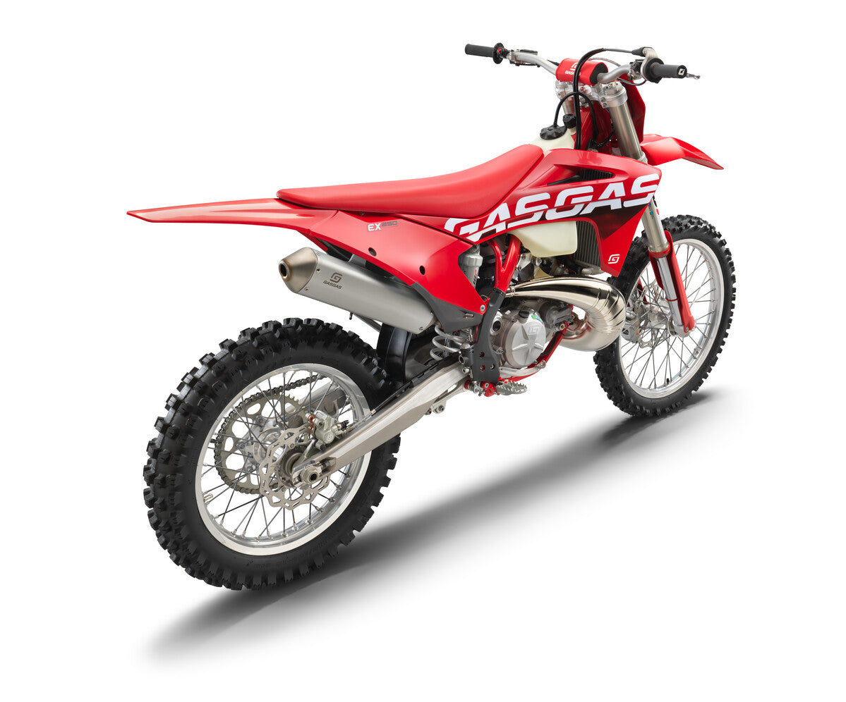 GASGAS EX250 2024 ( OFFER EXPIRES 31/12/24)