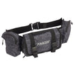 BAG S25 THOR MX VAULT TOOL PACK WAISTBELT MESH POCKET FOR BOLTS & OTHER SMALL TOOLS CHARCOAL HEATHER