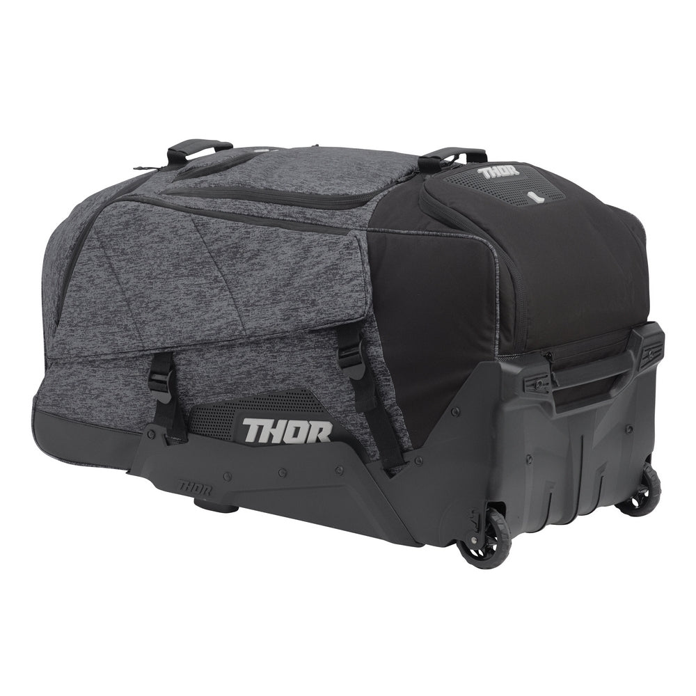 BAG S25 THOR MX TRANSIT WHEELIE CHARCOAL HEATHER