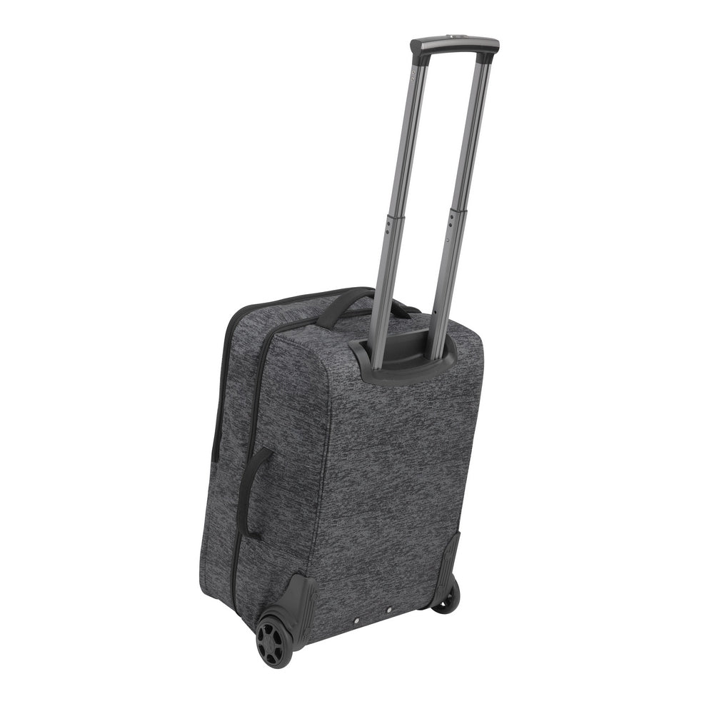 BAG S25 THOR MX JETWAY WHEELIE BAG CHARCOAL HEATHER