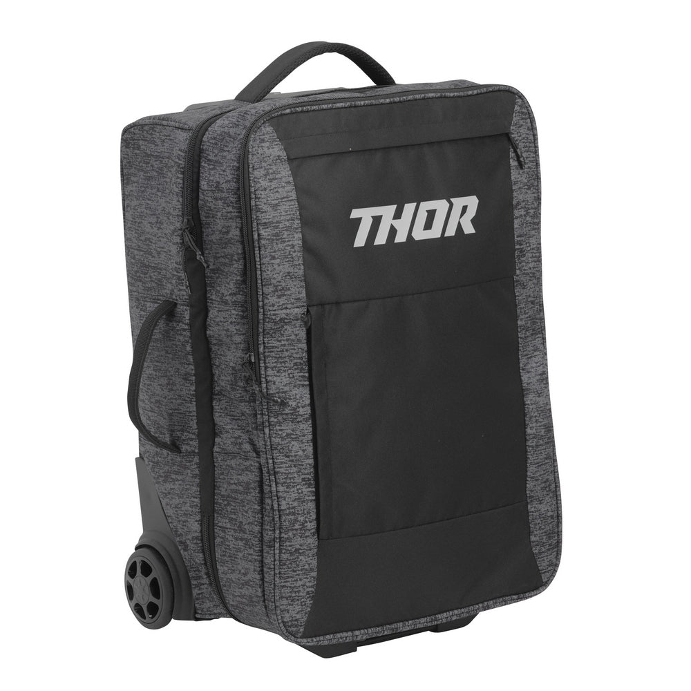 BAG S25 THOR MX JETWAY WHEELIE BAG CHARCOAL HEATHER