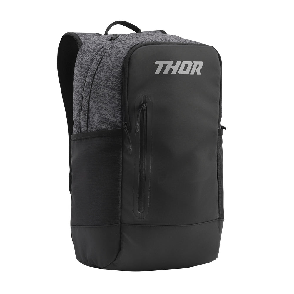 BACKPACK THOR MX SLAM CHARCOAL HEATHER