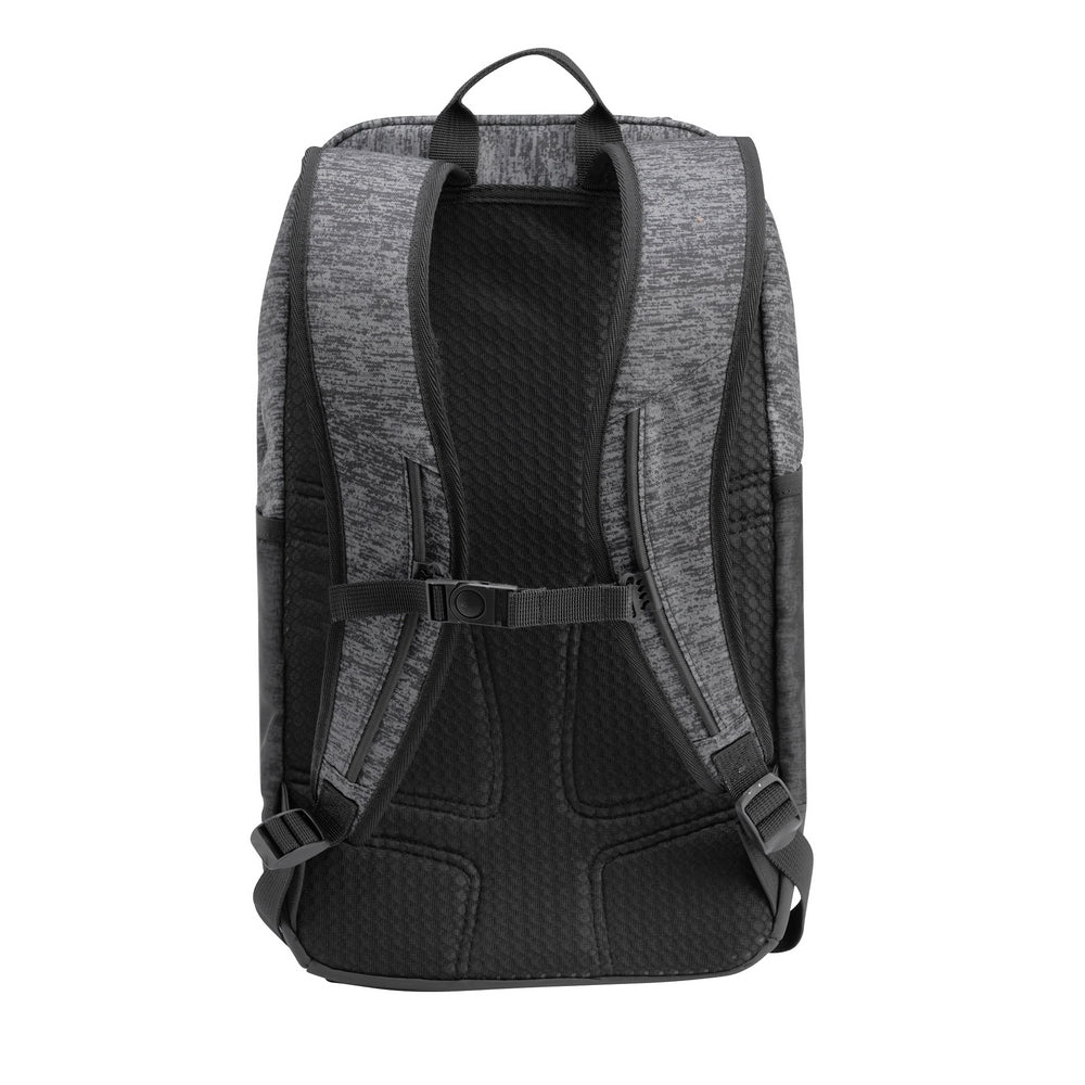 BACKPACK THOR MX SLAM CHARCOAL HEATHER