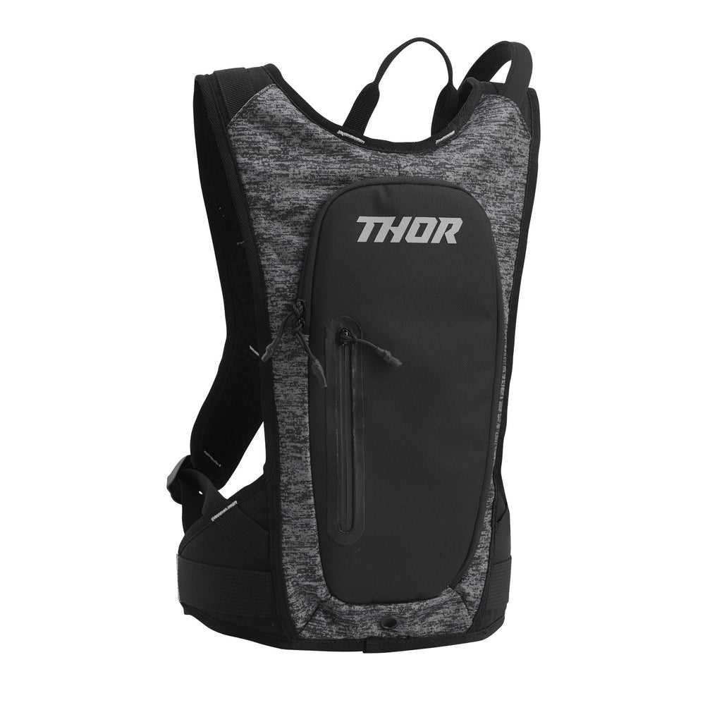 THOR MX HYDROPACK VAPOUR CHARCOAL HEATHER 1.5L