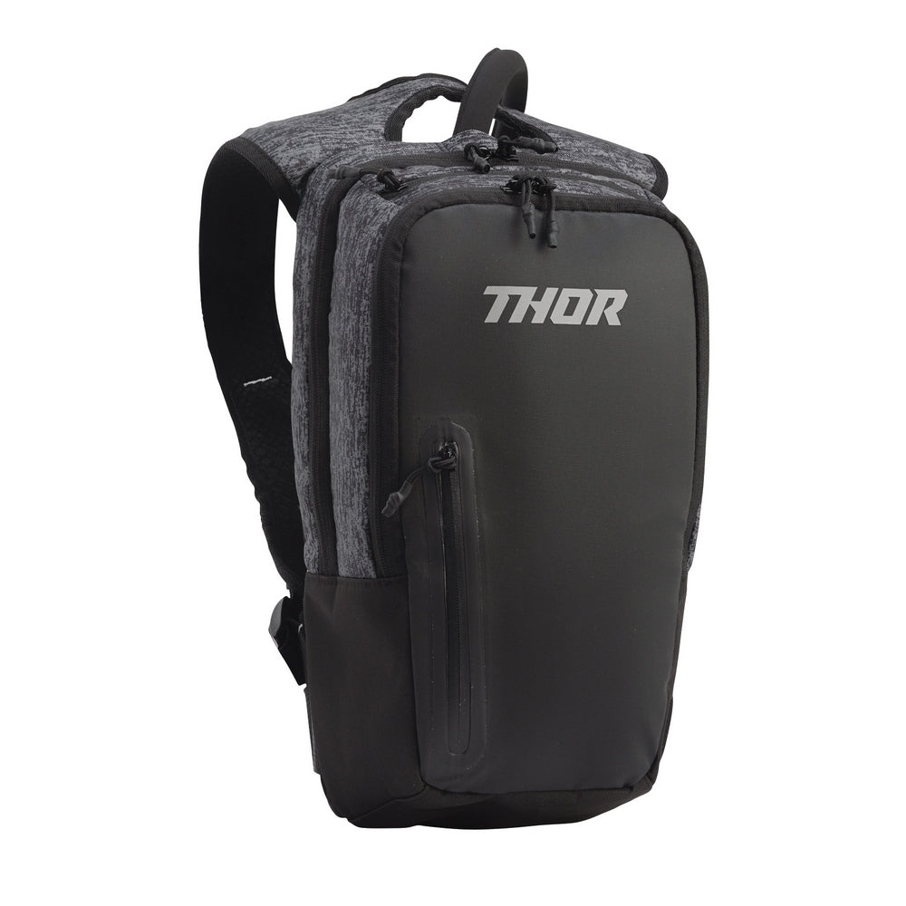 THOR MX HYDROPACK HYDRANT CHARCOAL HEATHER 2L