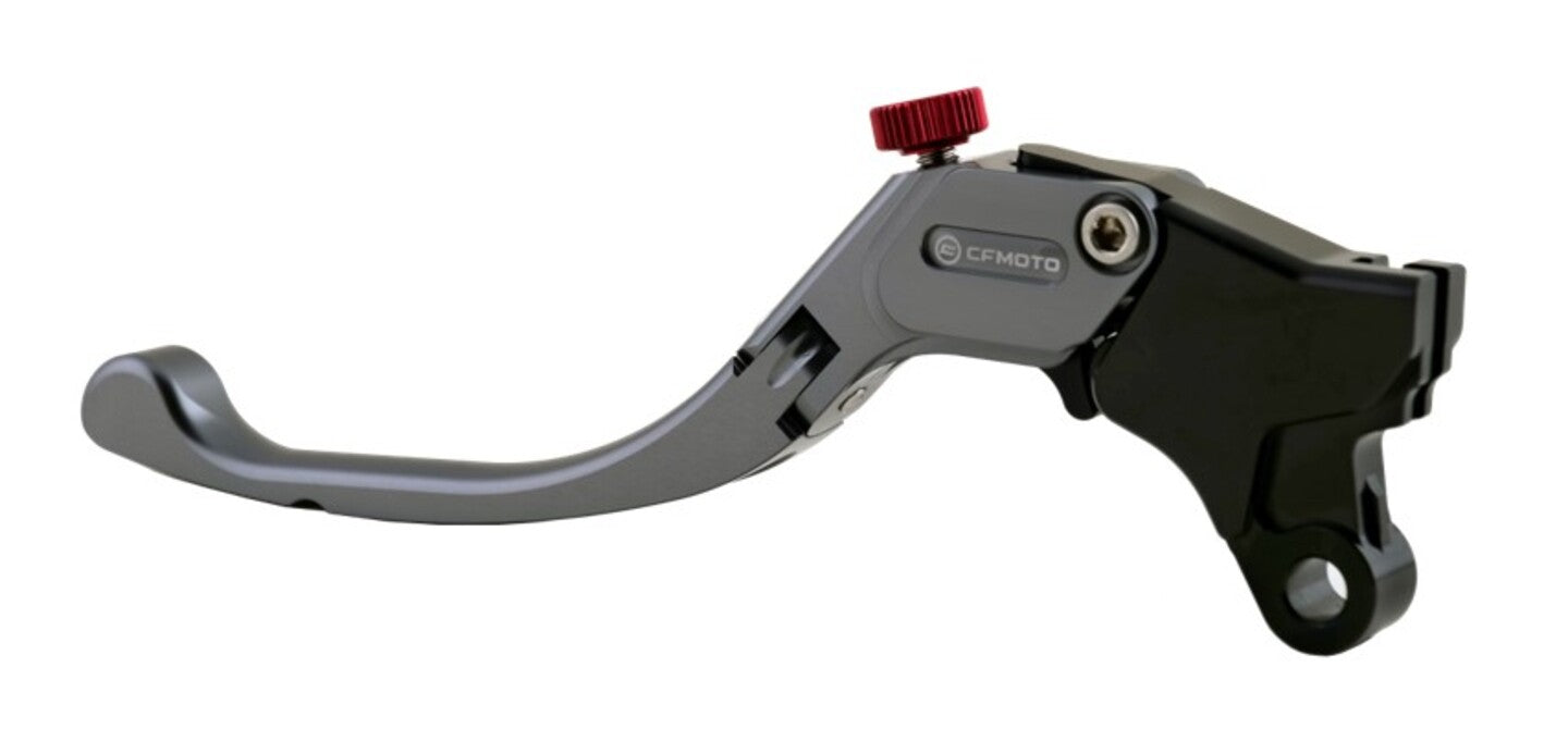 BILLET CLUTCH LEVER TITANIUM 450SR