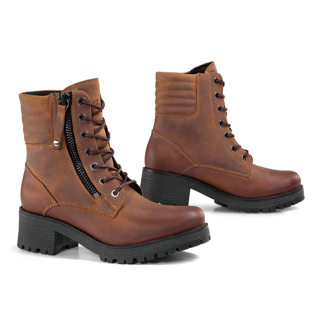 FALCO Misty Ladies Brown