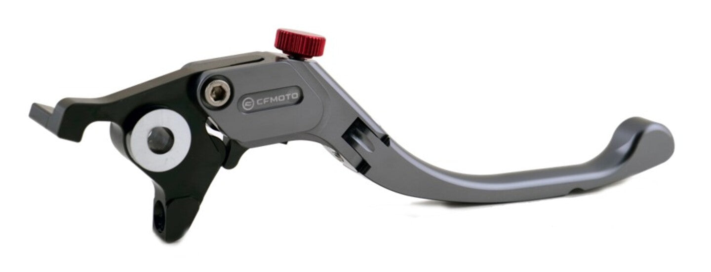 BILLET BRAKE LEVER TITANIUM 450SR