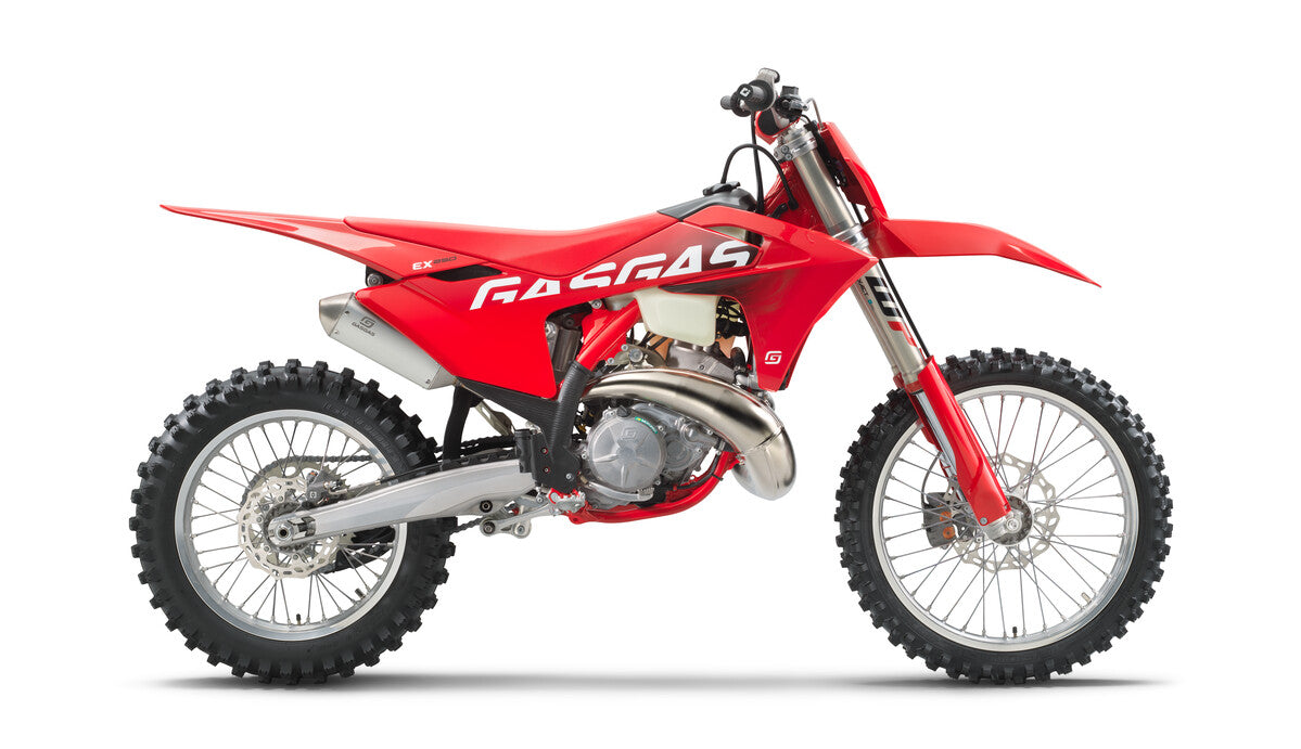 GASGAS EX250 2024 ( OFFER EXPIRES 31/12/24)