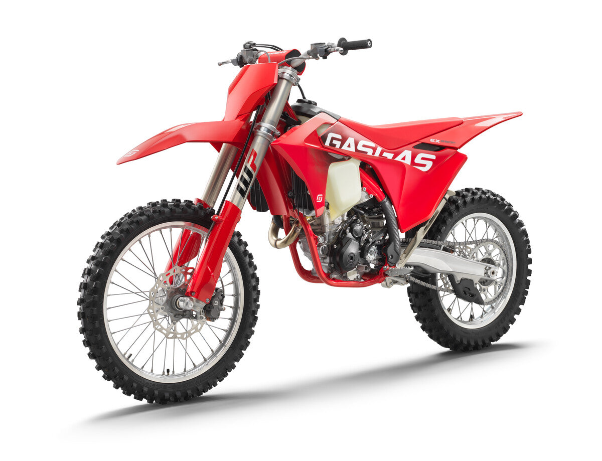 GASGAS EX250F 2024 GAS MONEY PROMO!