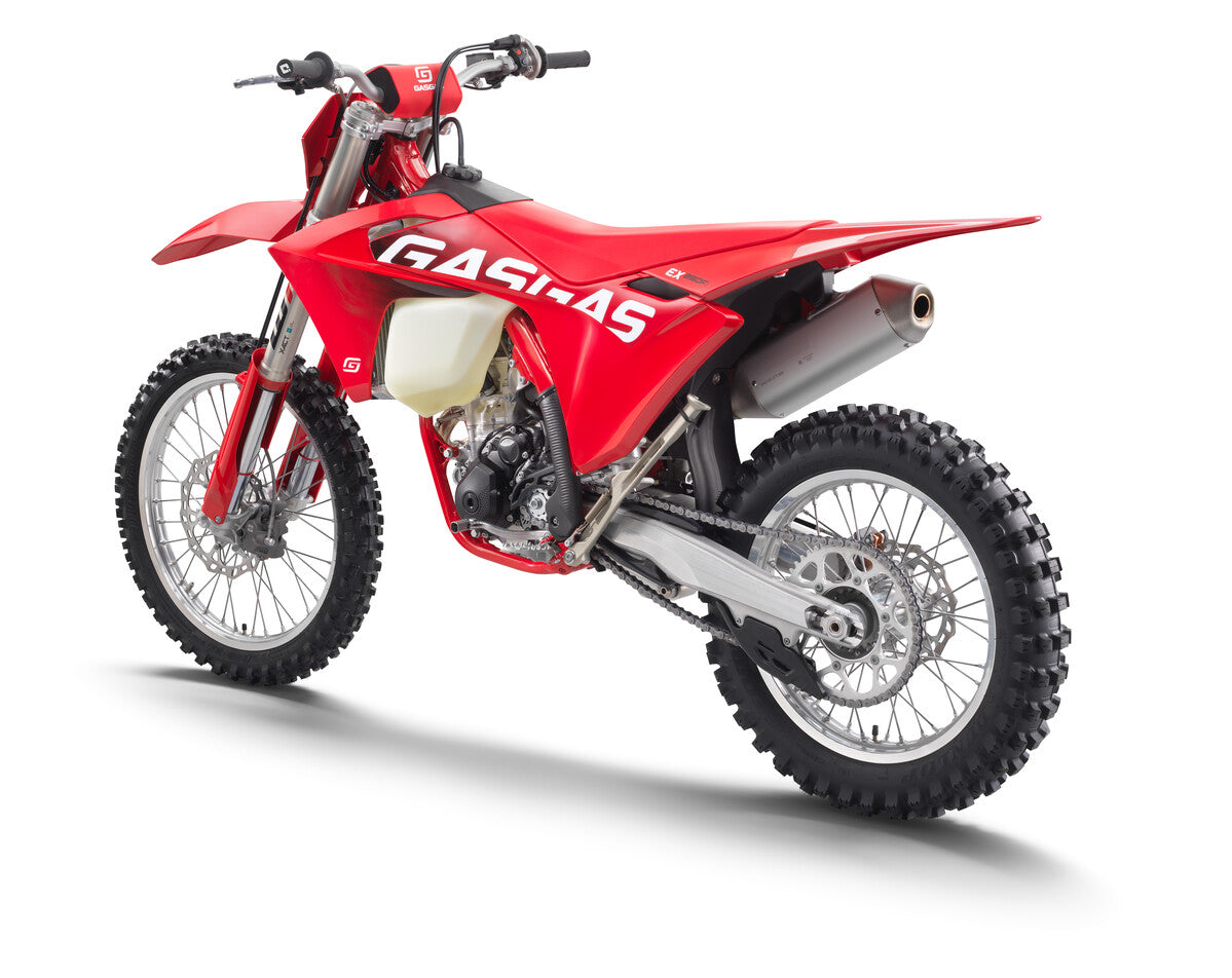 GASGAS EX250F 2024 GAS MONEY PROMO!