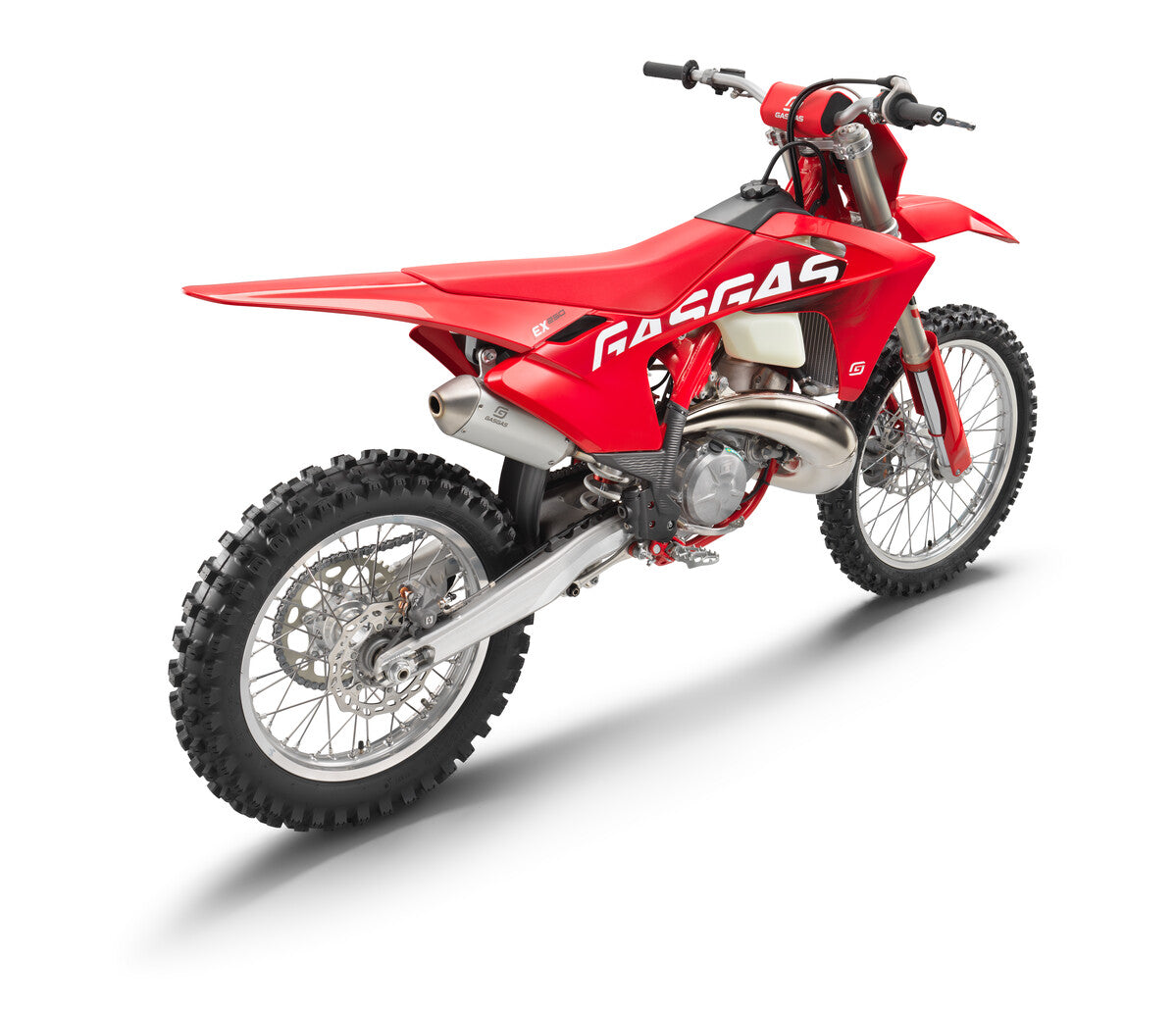 GASGAS EX250 2024 ( OFFER EXPIRES 31/12/24)