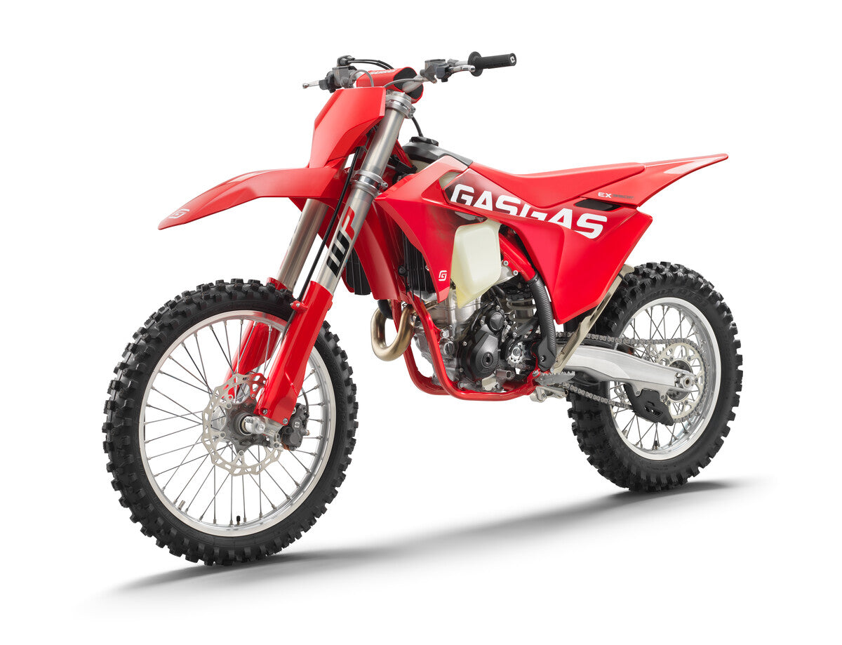 GASGAS EX350F 2024 GAS MONEY PROMO