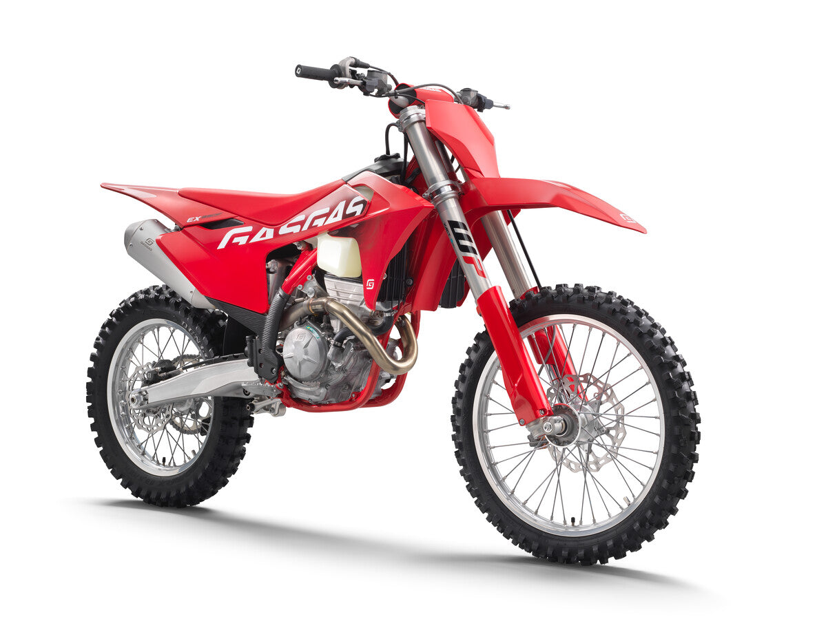 GASGAS EX350F 2024 GAS MONEY PROMO