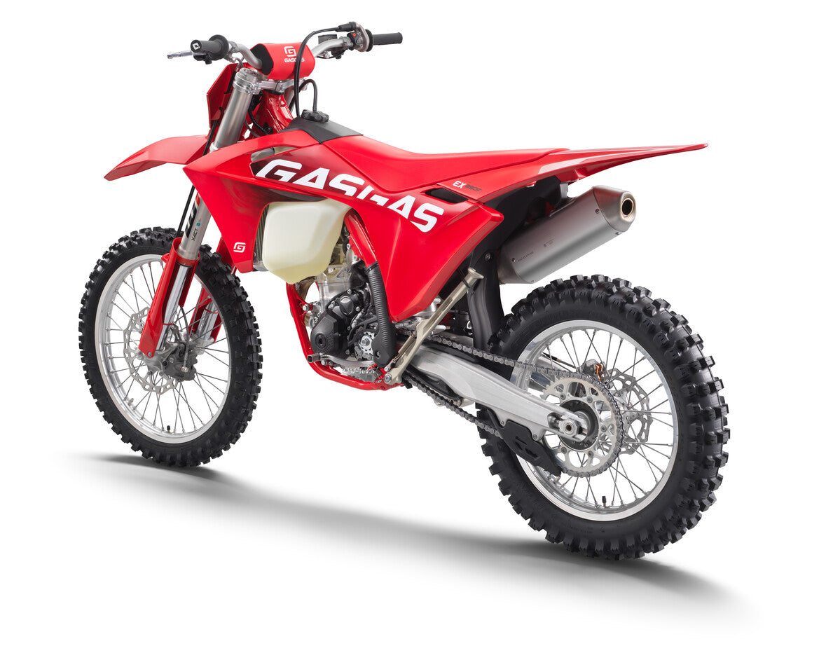 GASGAS EX350F 2024 GAS MONEY PROMO