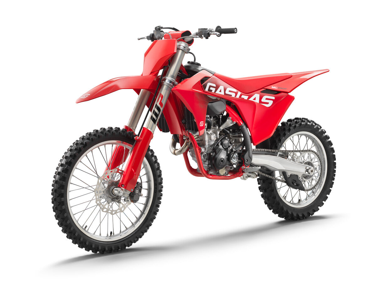 GASGAS MC250F 2024