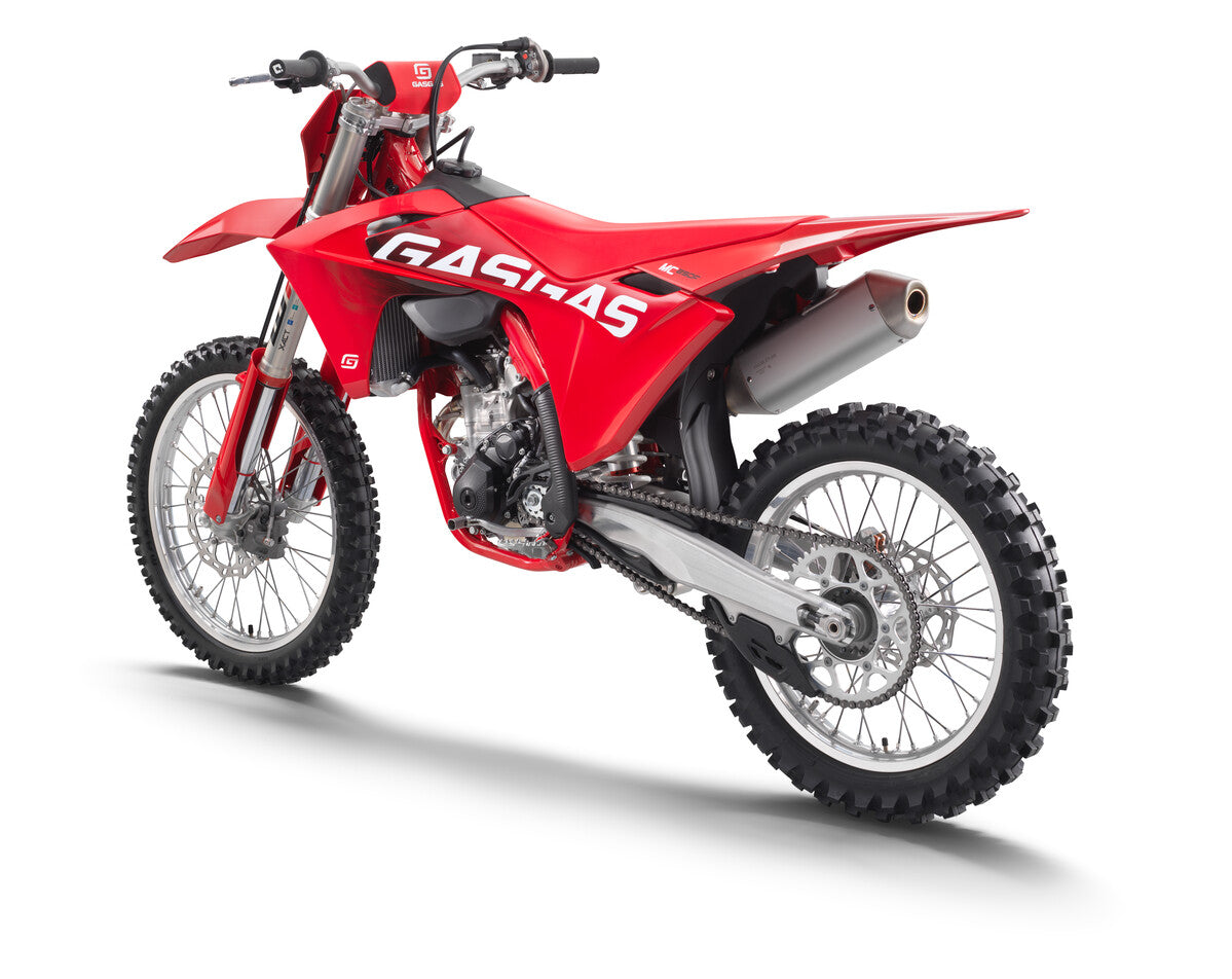 GASGAS MC250F 2024