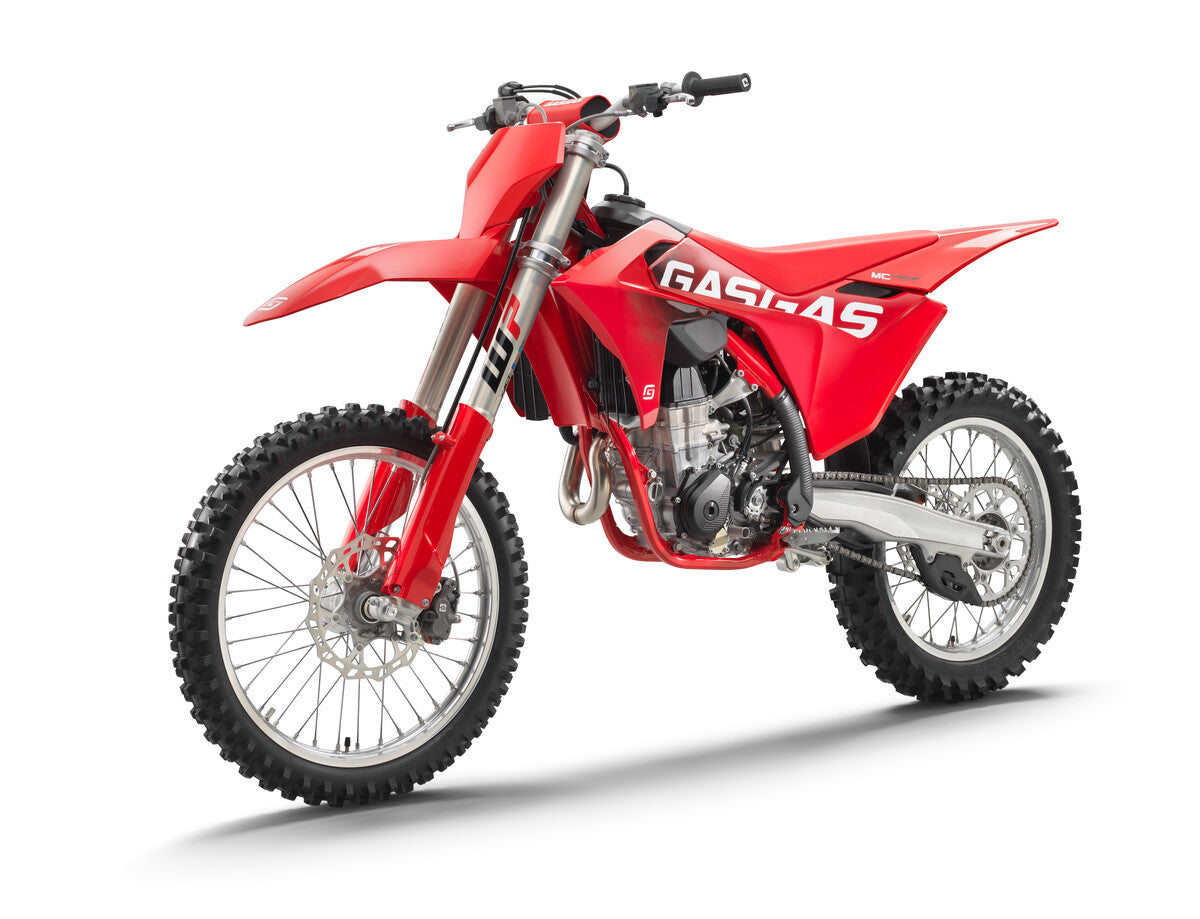 GASGAS MC450F 2024 GAS MONEY PROMO