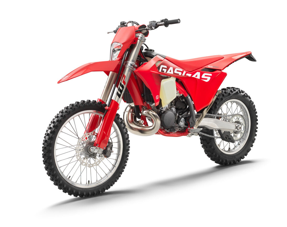 GASGAS EC250 2024 GAS MONEY PROMO