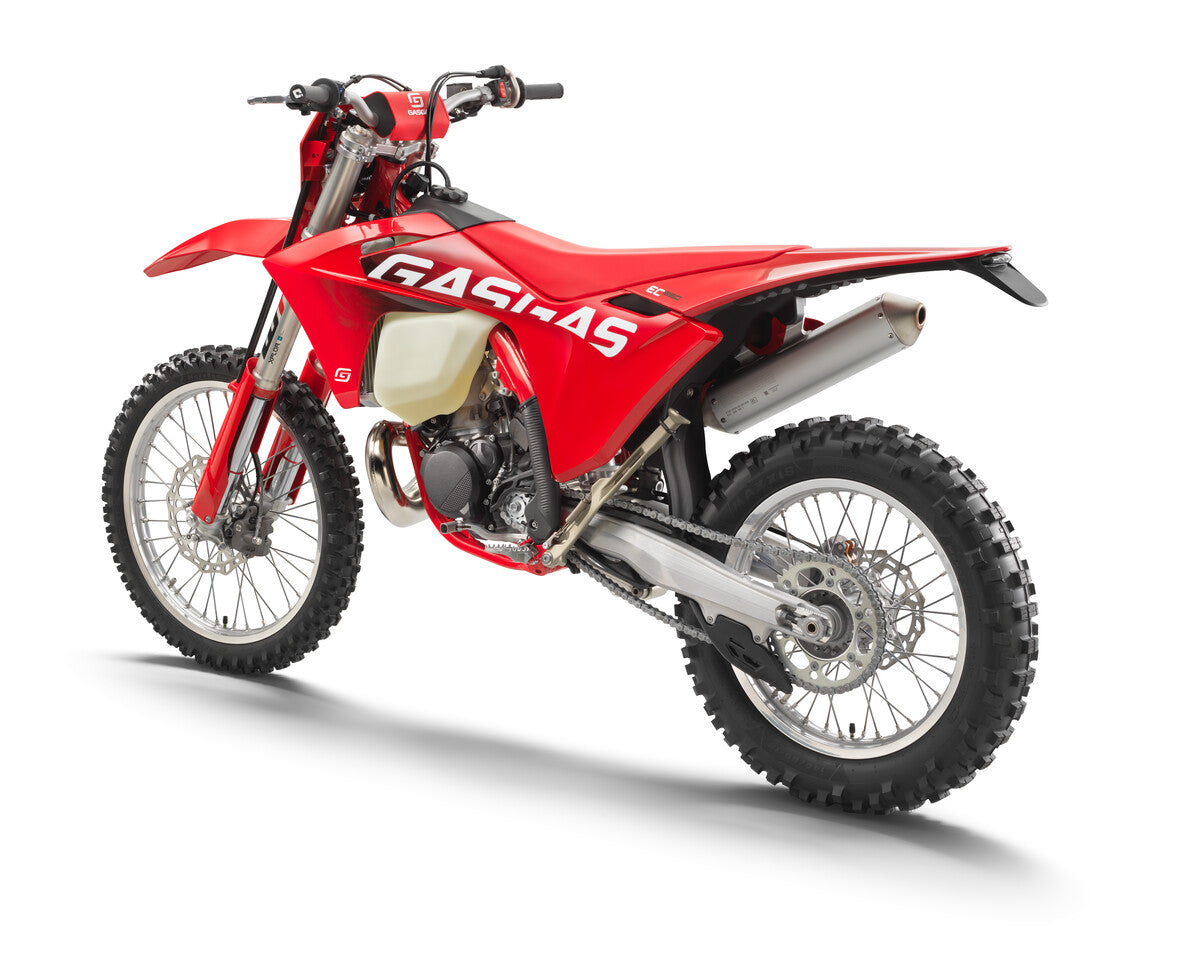 GASGAS EC250 2024 GAS MONEY PROMO